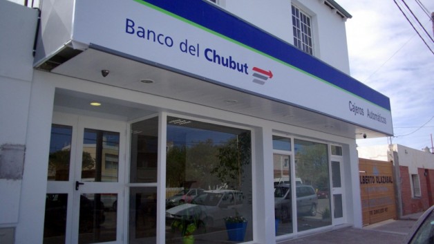 Emergencia: Banco del Chubut impulsa una línea de préstamos para afectados por el temporal