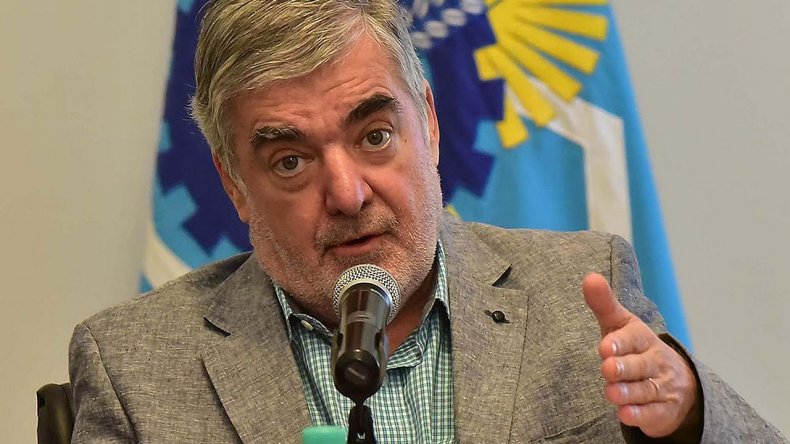 Das Neves calificó como “un disparate” la  propuesta de Vidal frente al conflicto docente