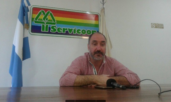 Con clima de cordialidad se realizó la Asamblea en Servicoop