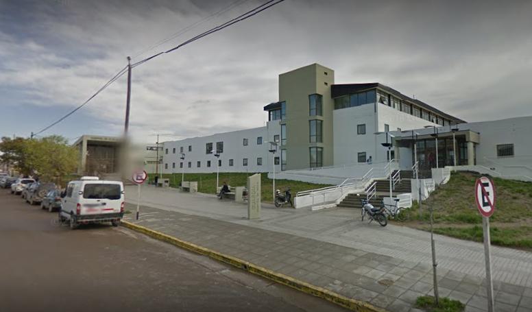 Histórica cirugía bariátrica se realizó  en el Hospital de Puerto Madryn