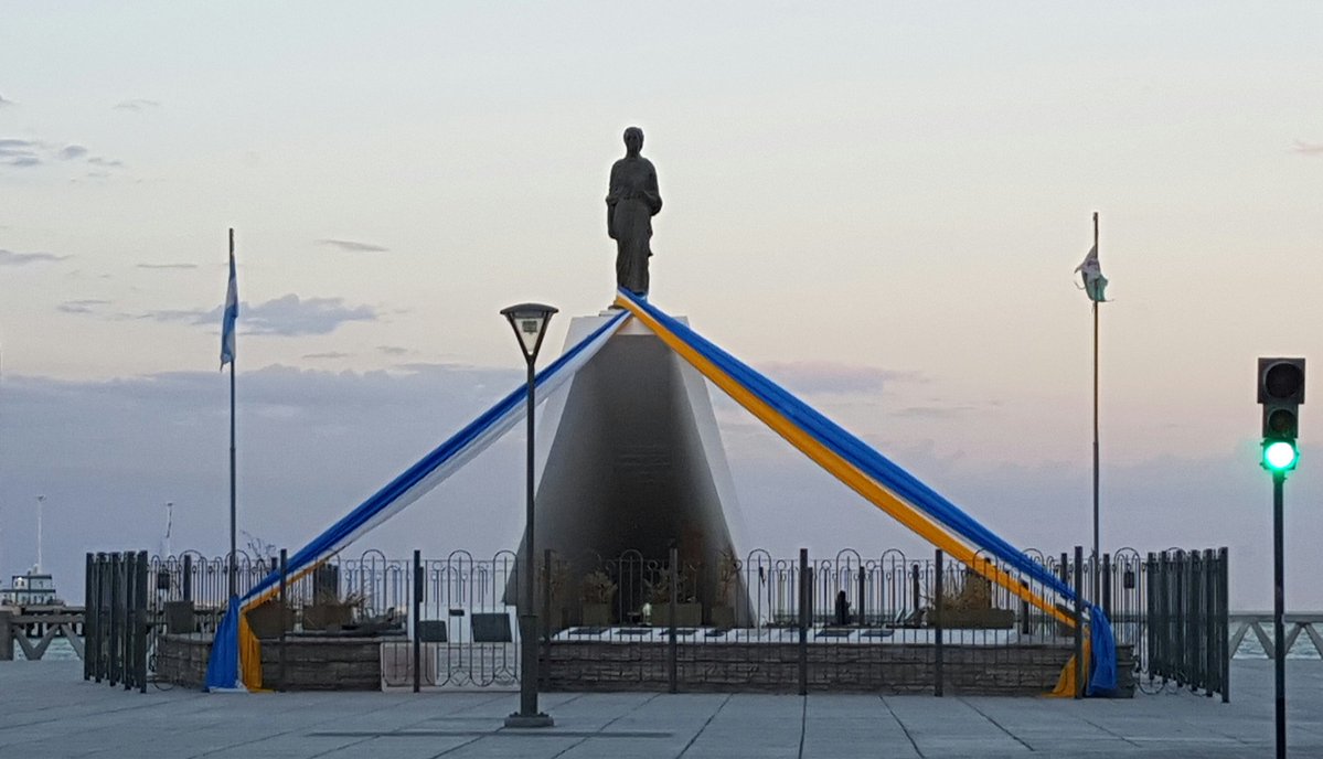 Madryn adhiere al Día Mundial del Síndrome de Down