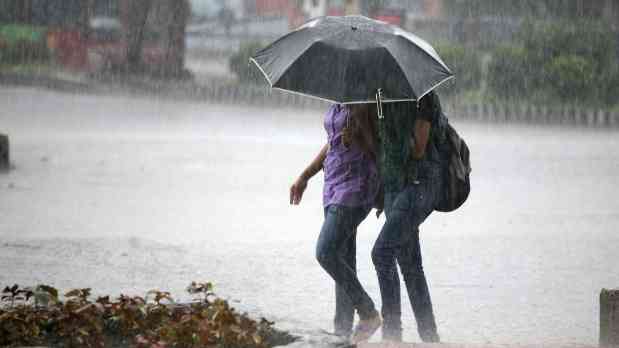 Das Neves instruyó a su gabinete a estar en “estado de alerta” ante las intensas lluvias que se pronosticaron en Chubut