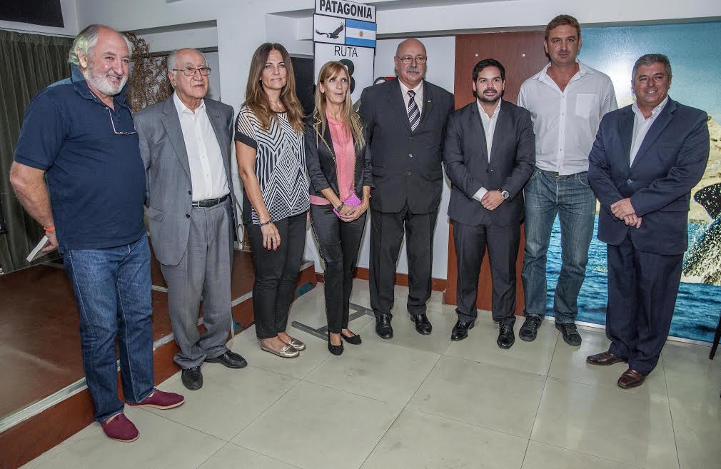 Presentaron en Casa del Chubut todos los atractivos  turísticos que ofrecerá Puerto Madryn en Semana Santa