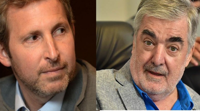 Das Neves y Frigerio estarán mañana en Comodoro Rivadavia