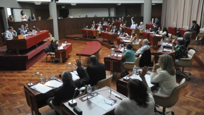 Cambiemos presidirá las Comisiones más importantes de la Legislatura