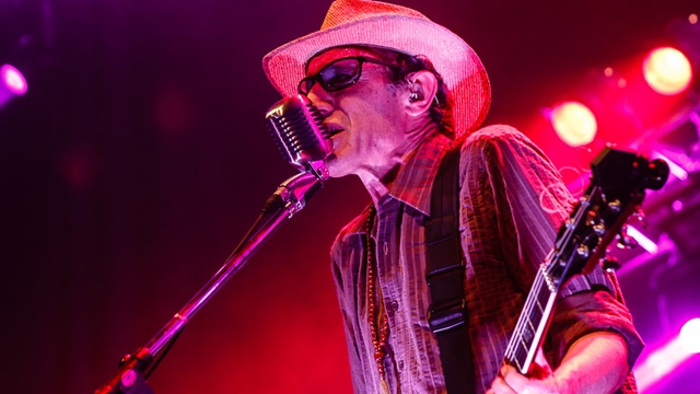 Menos de dos semanas para la presentación de Skay Beilinson en Madryn