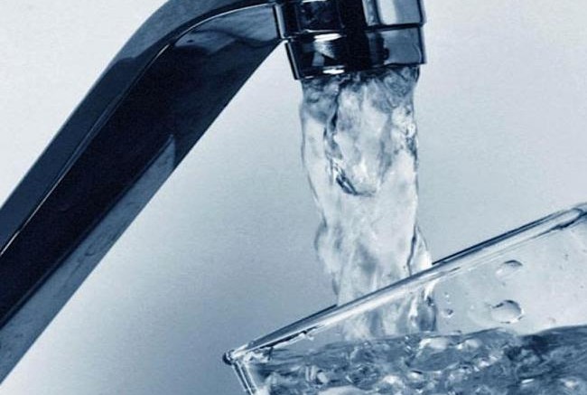 Madryn: Se interrumpirá la provisión de agua a las 00:00 hs
