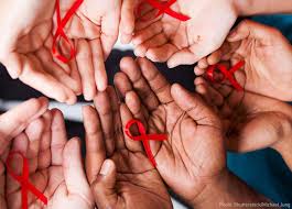 Frente por la Salud de las personas con VIH: Reunión con Sergio Maulen
