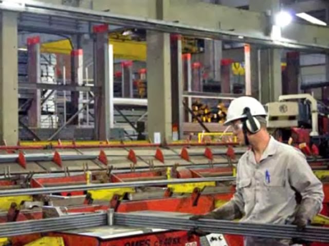 La producción de las PyMES industriales bajó 5% en febrero