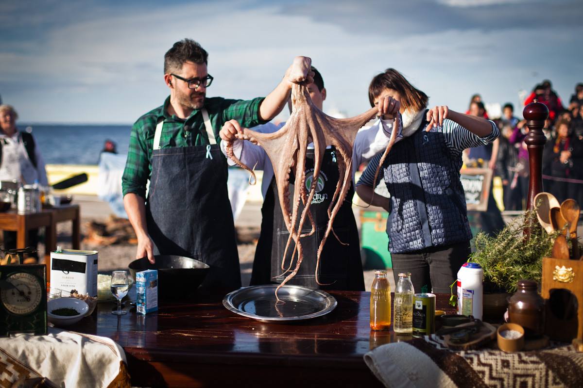 Concurso fotográfico en el marco de los 10 años de Madryn al Plato