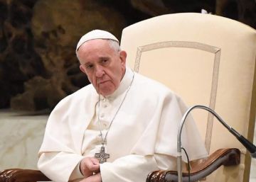 El Papa Francisco envió su bendición  a damnificados por el temporal