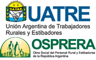 Comunicación oficial de UATRE