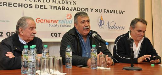 “En la Patagonia se perdieron ya más de 29 mil puestos laborales”