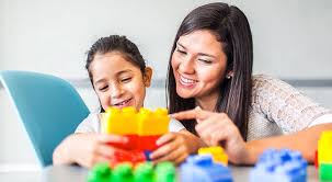 Taller de ciencias para docentes de nivel inicial