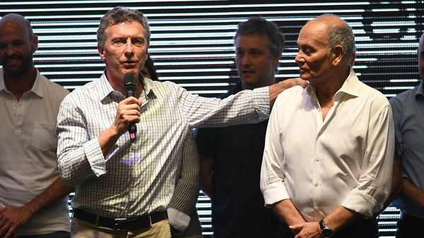 Macri con las 62 Organizaciones: “No va más el país de la ventajita”