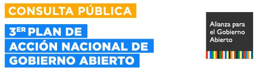 Gobierno Abierto: la meta de Chubut en consulta pública online