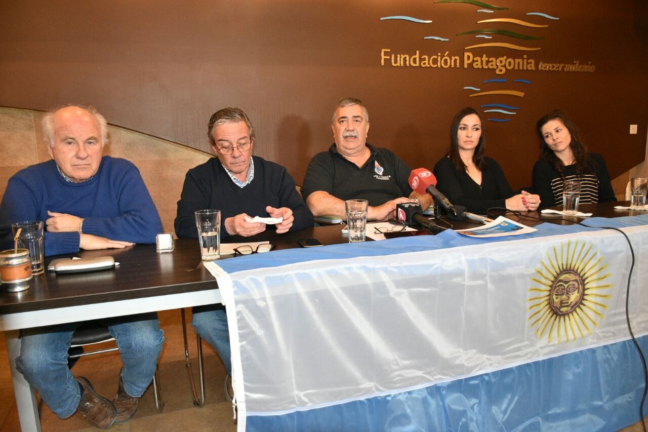 Primero Chubut consiguió que postergue la oficialización de las listas