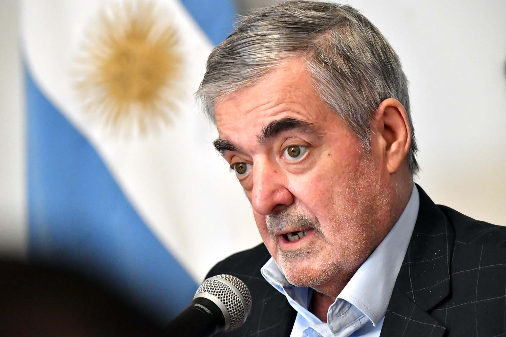 Das Neves pedirá a Peña y Frigerio una reunión para  hablar del Presupuesto Nacional y las obras para Chubut