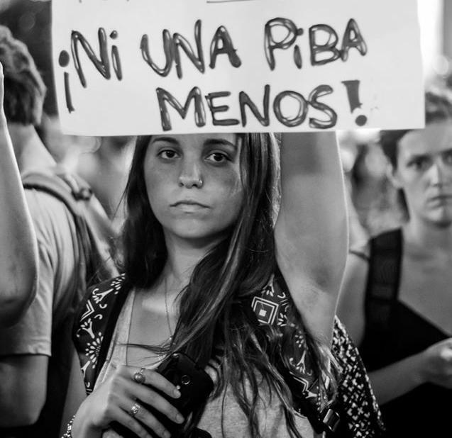 Violencia de género en Chubut: cuando el sistema judicial abusa del poder