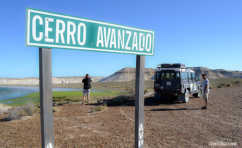 Madryn: Encuentran cuerpo flotando en Cerro Avanzando