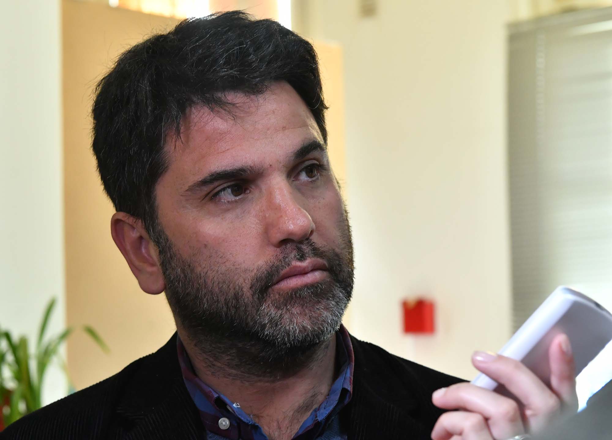 Pepsi: Mamet confirmó que el viernes en Buenos Aires  habrá una reunión con el Directorio de Quilmes