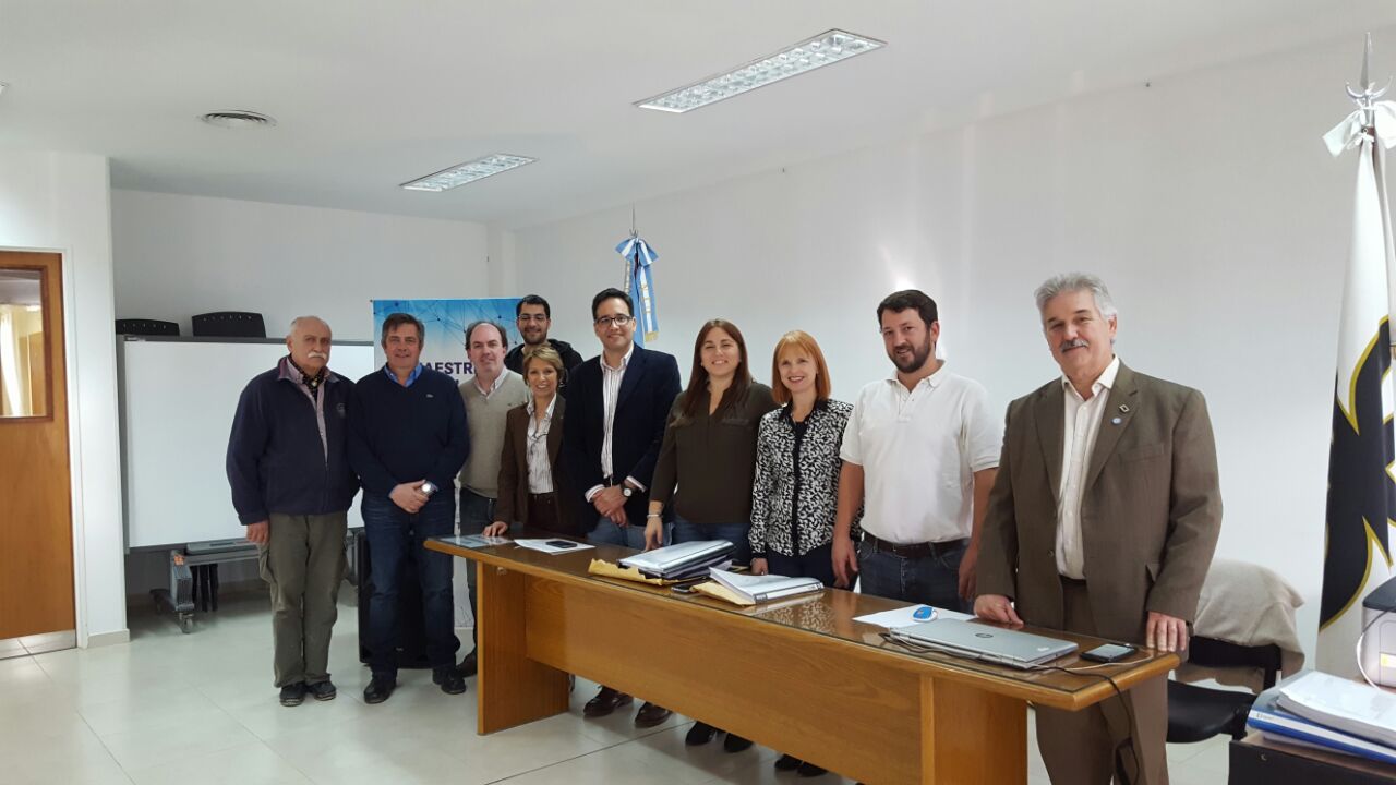 La UTN FRCH ampliará su edificio