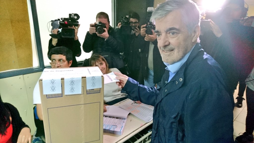 Chubut: ganó el FPV y hubo sorpresa en el segundo puesto