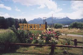 Trevelin será sede del “XII Congreso de  Historia Social y Política de la Patagonia”