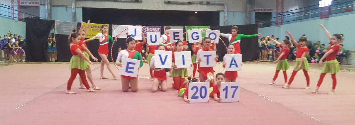 Fue suspendida instancia provincial de los Juegos  Culturales y Deportivos Evita para Adultos Mayores