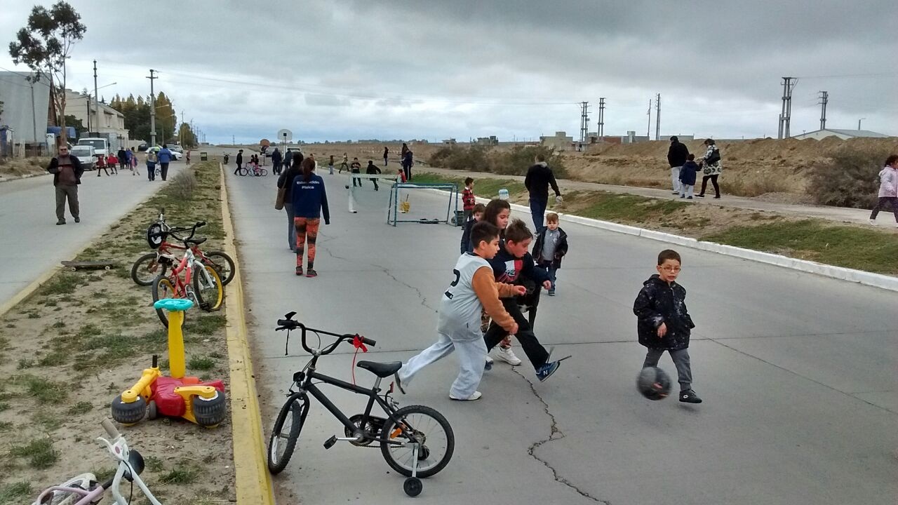 Se viene una nueva edición de la ciclovía recreativa