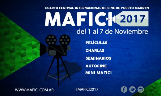 Llega la cuarta edición del Mafici