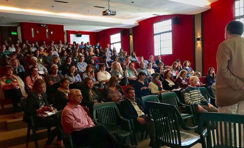 Tercera reunión para planificar la respuesta al vih en los próximos cuatro años