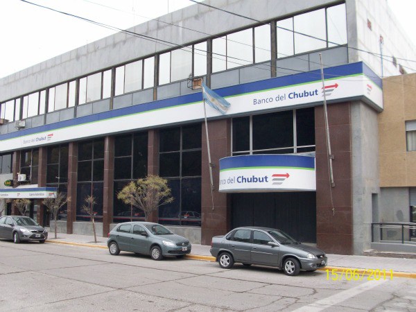 Banco del Chubut fue reconocido internacionalmente como mejor banco de impacto Social 2018 