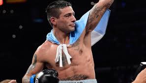 Boxeo: Matthysse se consagró campeón del mundo de la AMB