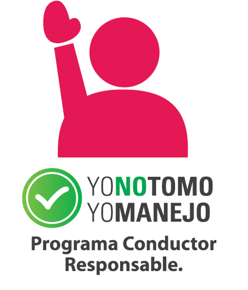 Programa Conductor Responsable