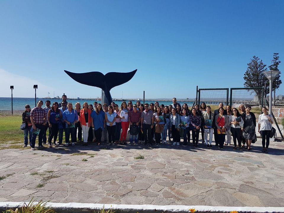 Madryn adhiere al programa de buenas prácticas para destinos sede de eventos