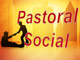 Encuentro regional de Pastoral Social   2018