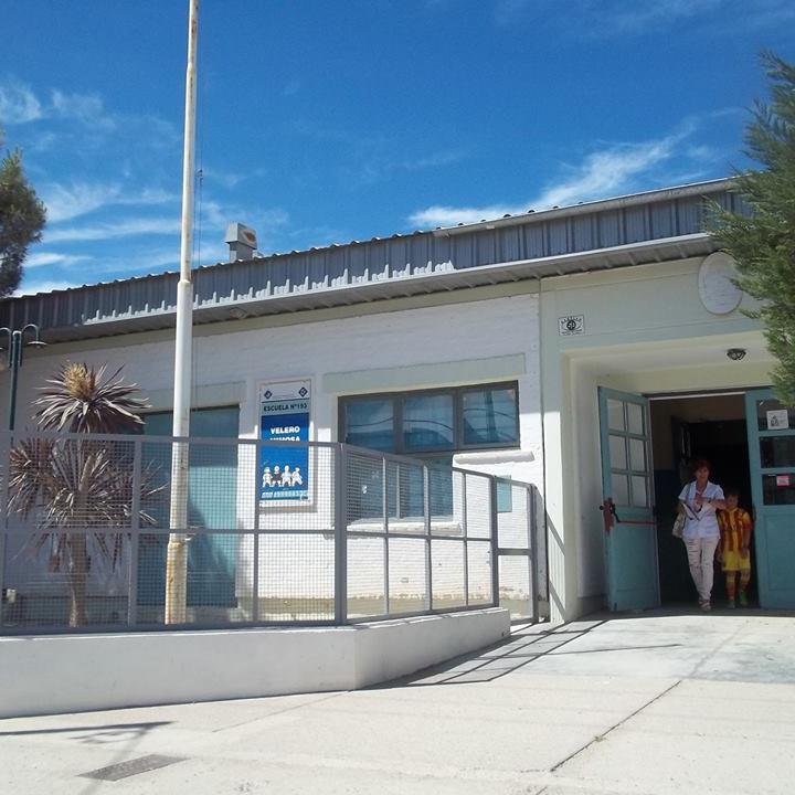 Preocupación en familias de la escuela 193: Se compartirá el edificio con una escuela secundaria.