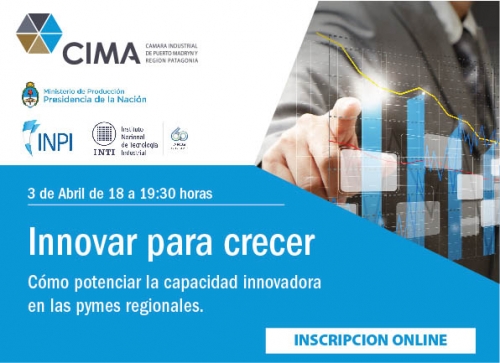 Innovar para crecer