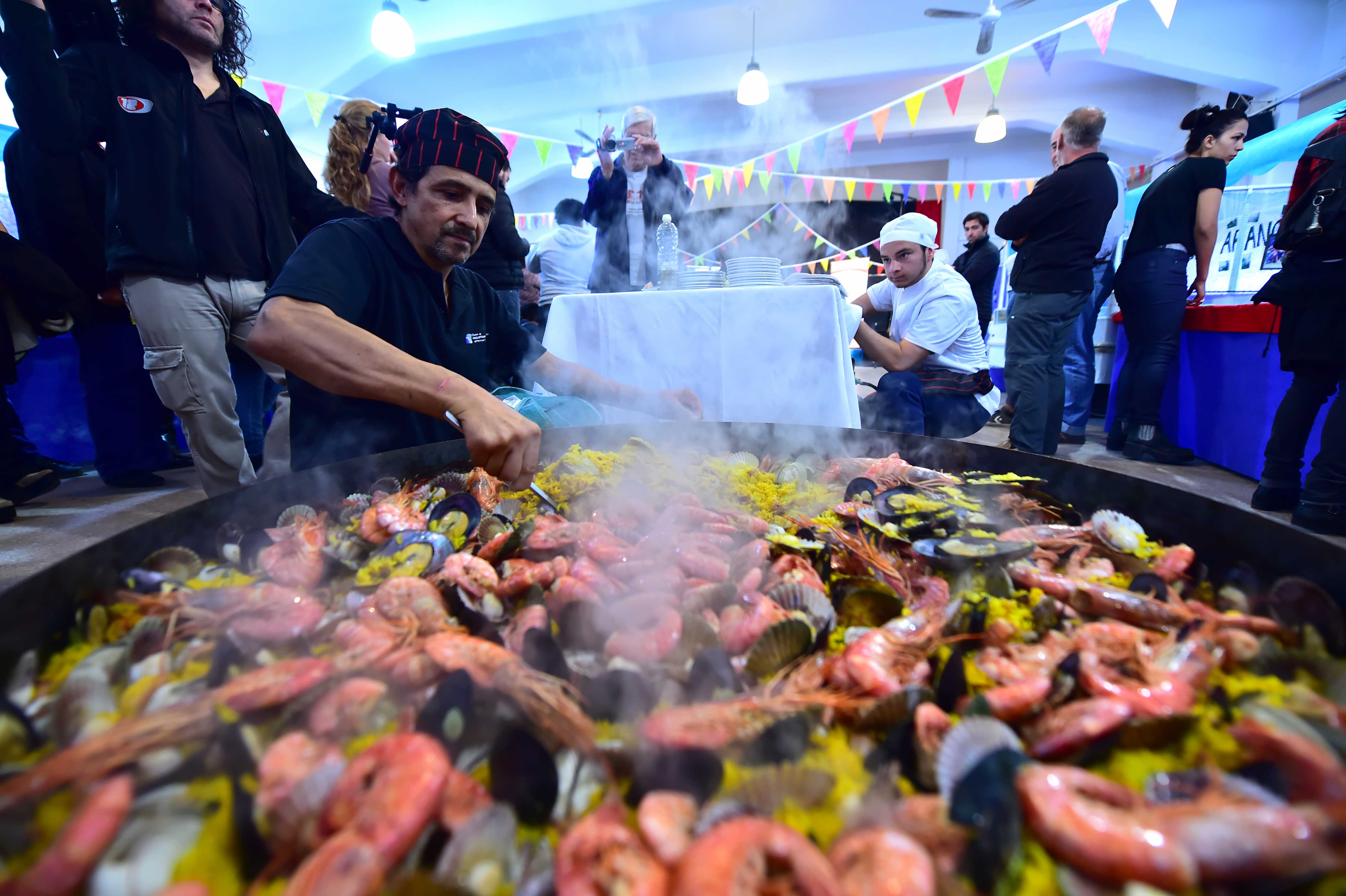 Todo listo para vivir Semana Santa en Madryn