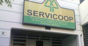 SERVICOOP: le responde a la CAMAD