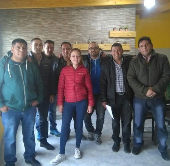 Consejo de Bienestar Policial de Madryn: “sentimos gran abandono”