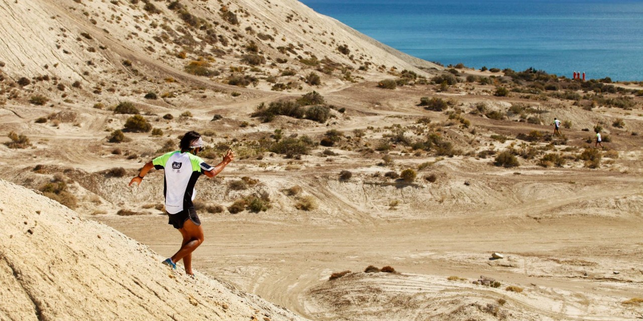 Se viene la primera edición de “Destino Madryn, Carrera de Aventura”