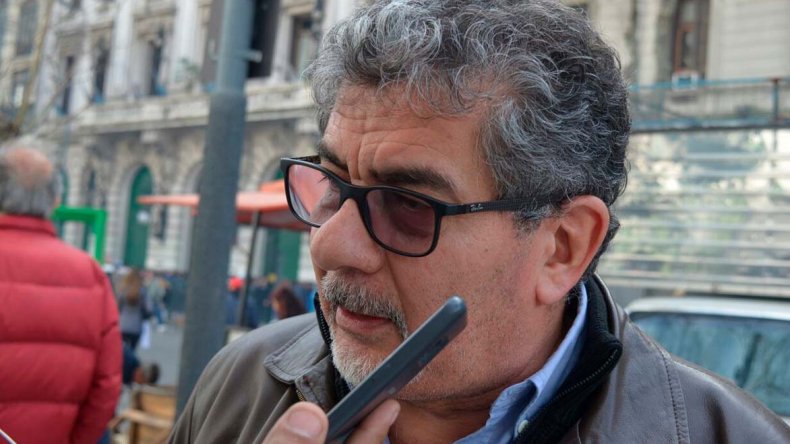 Taboada: “Atentar contra los intereses de los trabajadores es nuestro limite”
