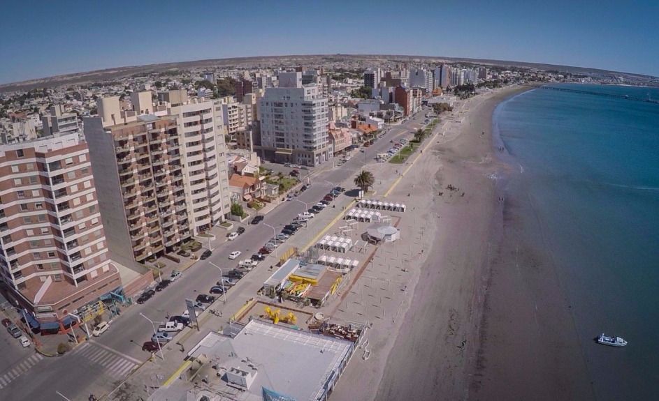 Relevan actividades turísticas y culturales en madryn