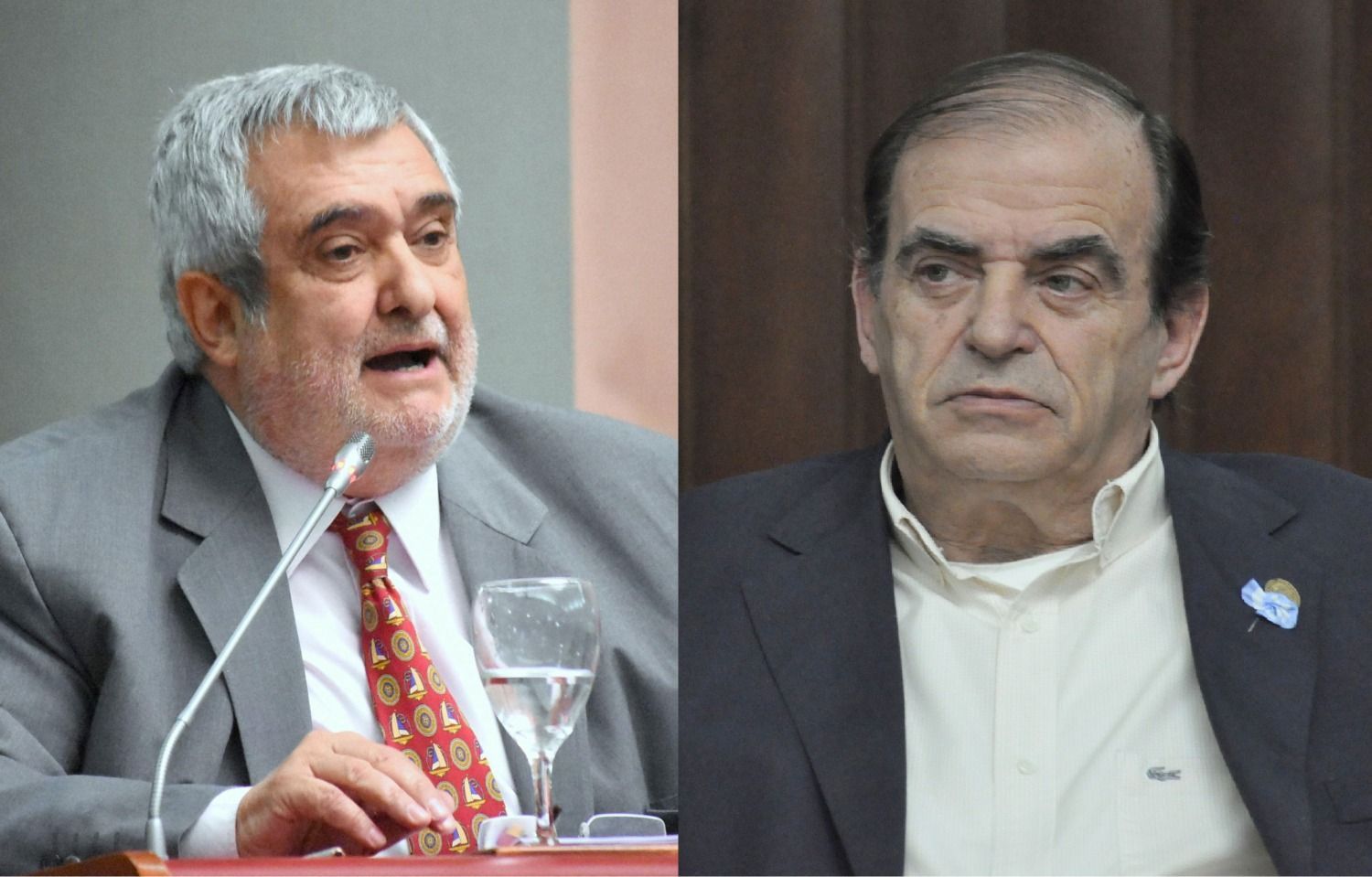 Regulación Mineria en Chubut: Presentan proyecto de audiencias públicas legislativas