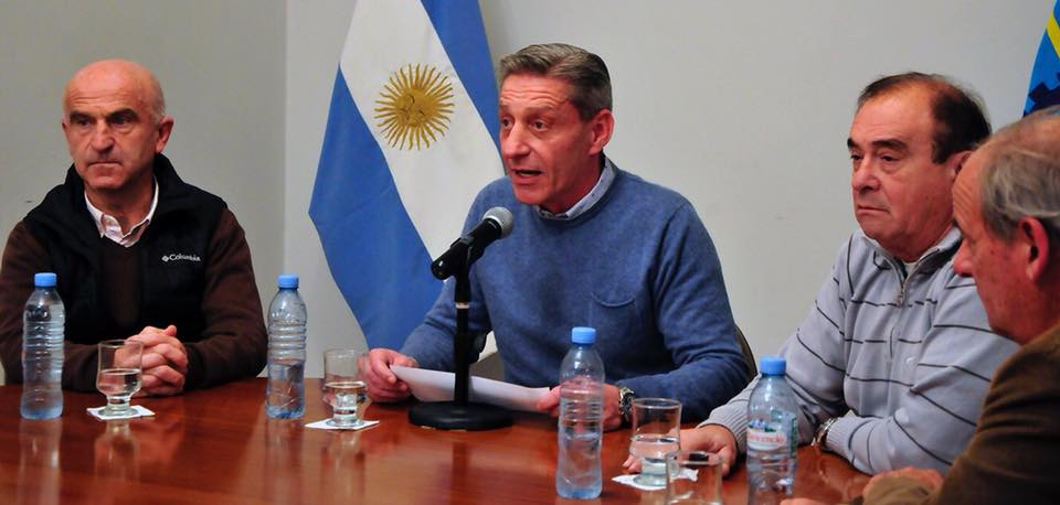 Cambian vencimiento y Chubut debe afrontar descuentos por 519 millones de la deuda