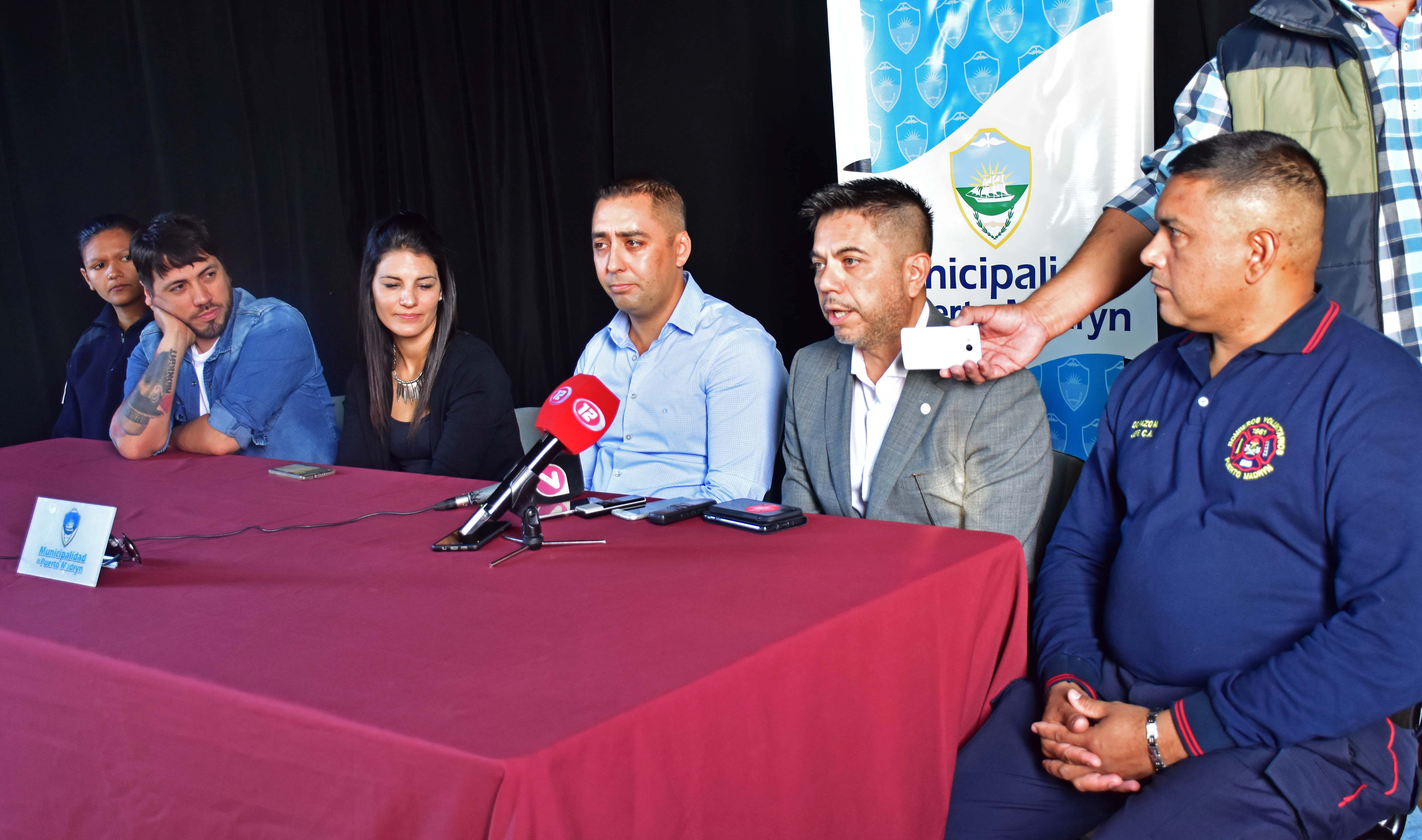Madryn se prepara para la 20ª edición del “El Arte de Hacer”