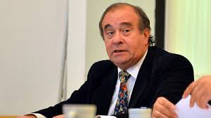 Tarrío: El Gobernador quiso transparentar esta situación ya que estamos inmovilizando 320 millones de pesos
