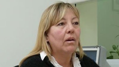 El Gobierno eleva el pliego para proponer a Menghini como Fiscal de Estado